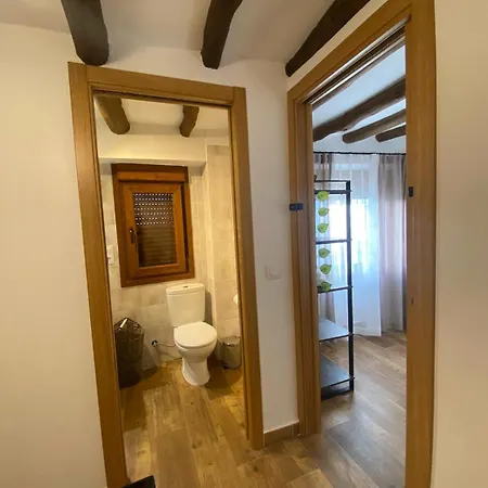 El Rincon De Jezabel Holiday home