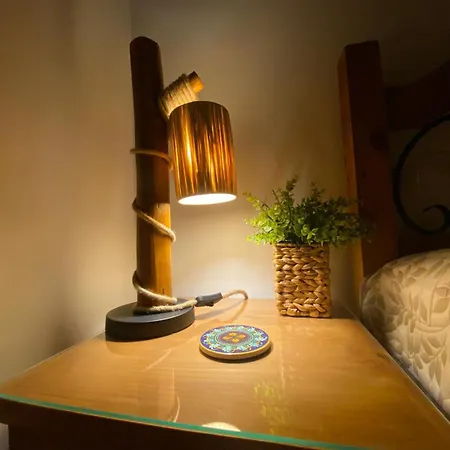 El Rincon De Jezabel Holiday home *